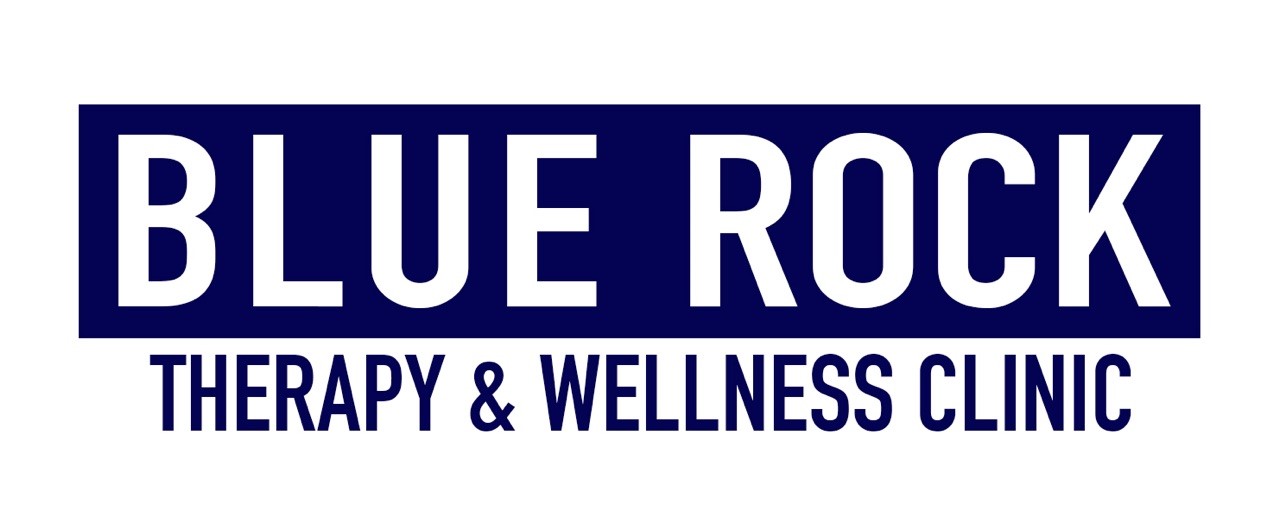 Blue Rock Therapy & Wellness
